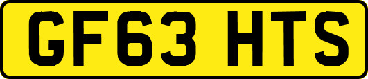 GF63HTS