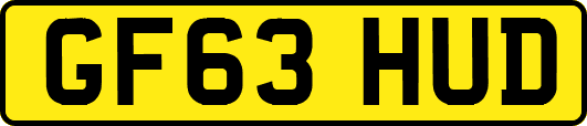 GF63HUD