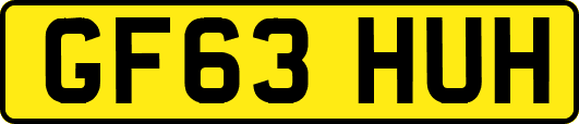 GF63HUH