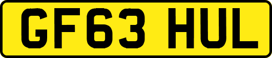 GF63HUL