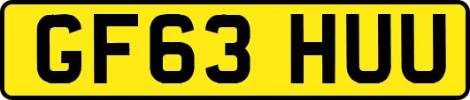 GF63HUU