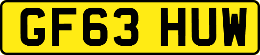 GF63HUW