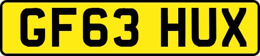 GF63HUX