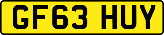GF63HUY