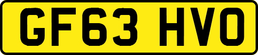 GF63HVO