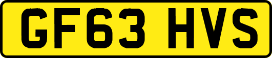 GF63HVS
