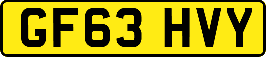 GF63HVY