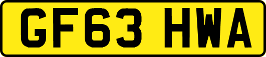 GF63HWA