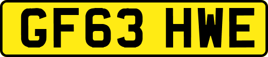 GF63HWE