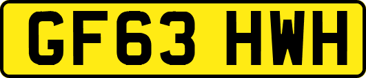 GF63HWH