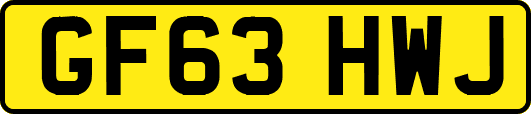 GF63HWJ