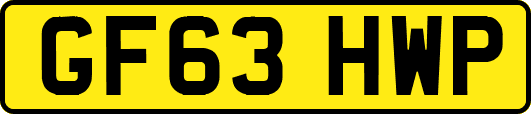 GF63HWP