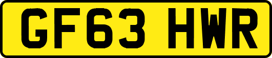 GF63HWR