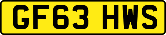 GF63HWS