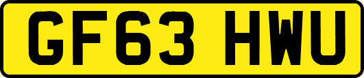 GF63HWU
