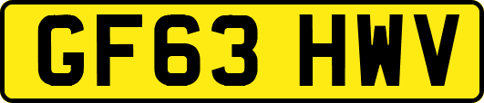 GF63HWV