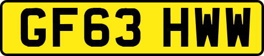 GF63HWW