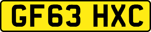 GF63HXC
