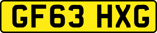 GF63HXG