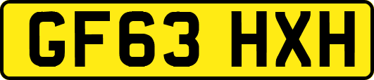 GF63HXH