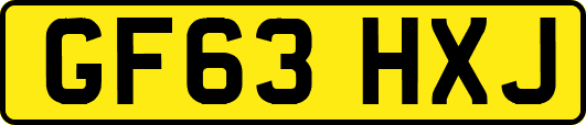 GF63HXJ