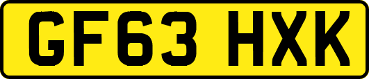 GF63HXK