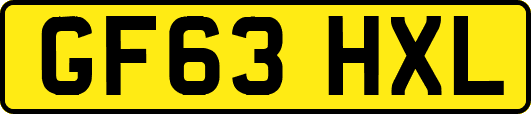 GF63HXL