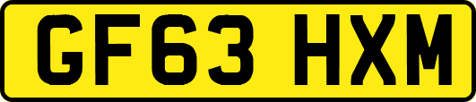 GF63HXM