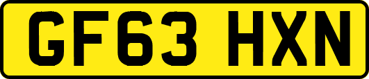 GF63HXN