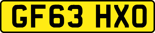 GF63HXO
