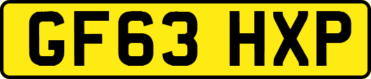 GF63HXP