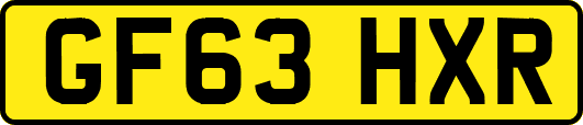 GF63HXR