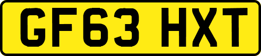 GF63HXT