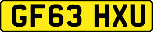 GF63HXU