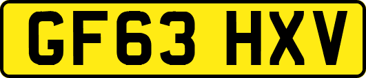 GF63HXV