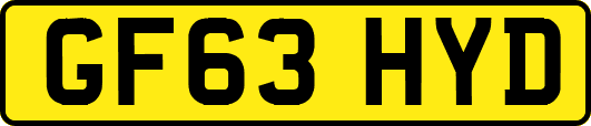 GF63HYD