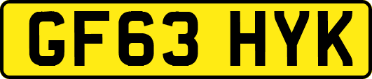 GF63HYK