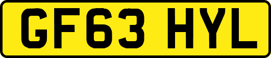 GF63HYL