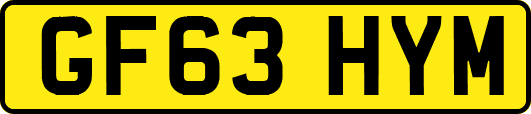 GF63HYM