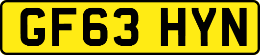 GF63HYN