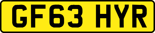 GF63HYR