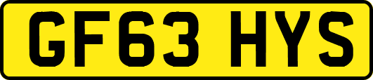 GF63HYS