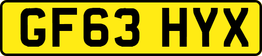 GF63HYX