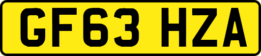 GF63HZA