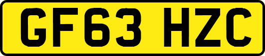 GF63HZC