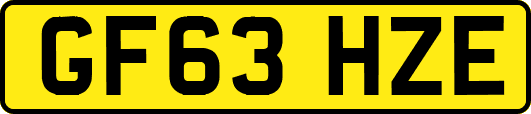 GF63HZE