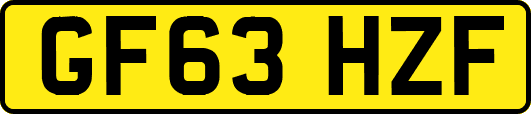GF63HZF