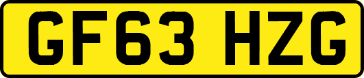 GF63HZG