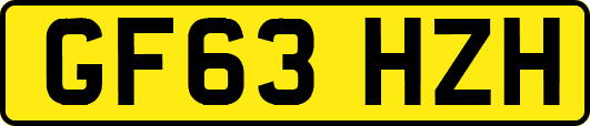 GF63HZH
