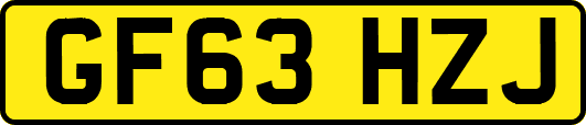 GF63HZJ